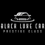 Black Luxe Car