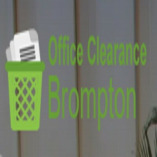 Office Clearance Brompton
