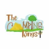 The Camping Kings & Cafe