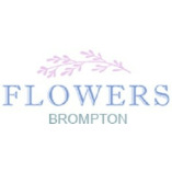 Flower Delivery Brompton