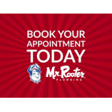 Mr Rooter Plumbing