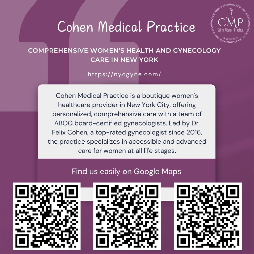 Cohen Medical Practice