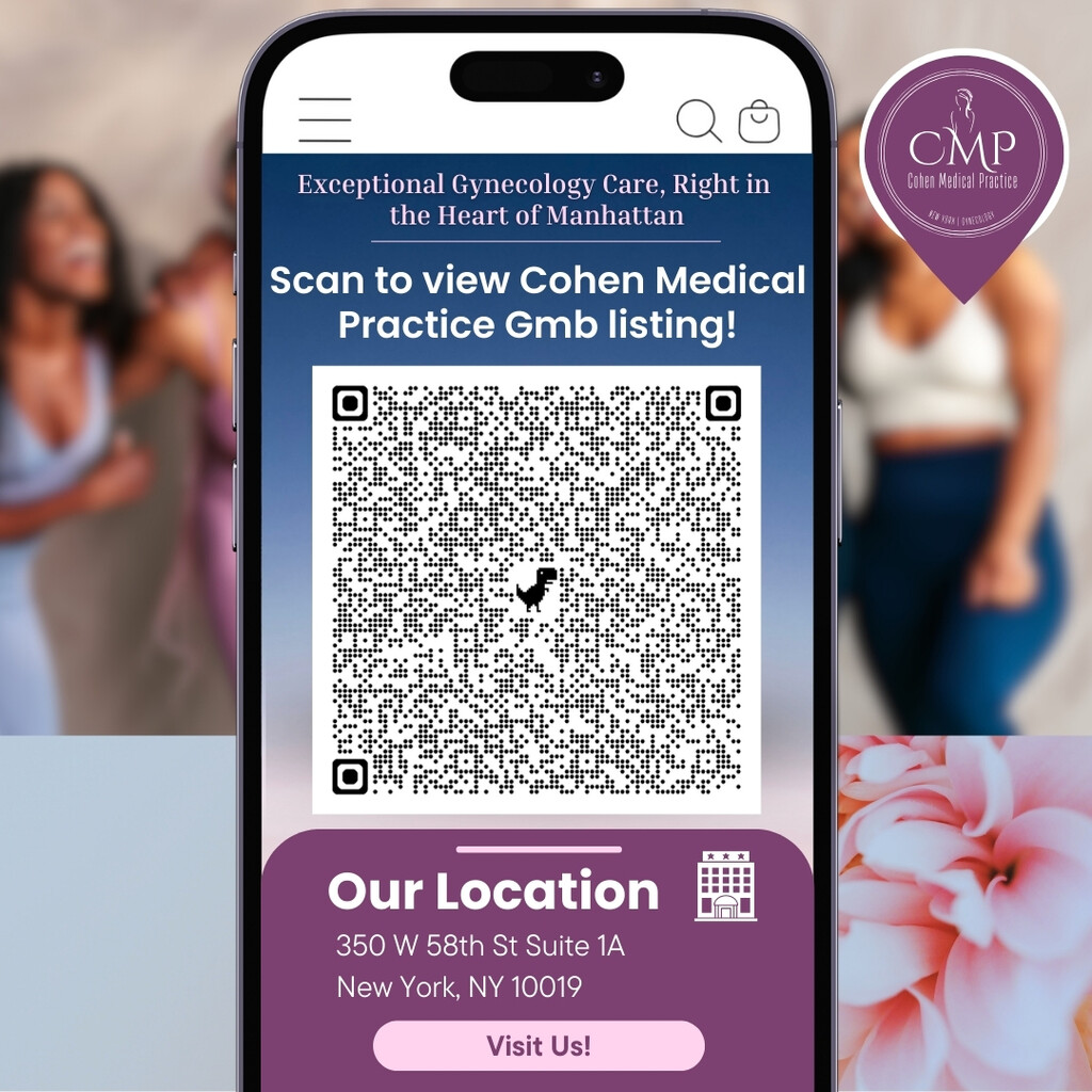 Cohen Medical Practice