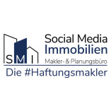 SMI Social Media Immobilien logo