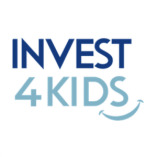 Invest4Kids logo