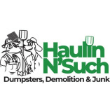 Haulin-N-Such