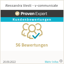 Erfahrungen & Bewertungen zu v-communicate GmbH