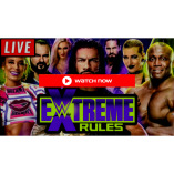 WWE Extreme Rules 2021 Live Stream Free