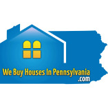 We Buy Houses In Pennsylvania