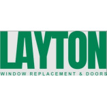 Layton Window Replacement & Doors
