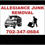 Allegiance Junk Removal