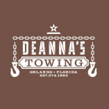 Deannas Towing
