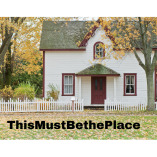 thismustbetheplace