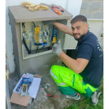 Electricistas Patrick Soluciones