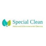 Special cleaning services