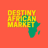 Destiny African Market