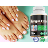 Fungus Elixir Toenail Fungus