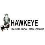 Hawkeye Bird and Animal Control