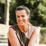 Friederike Gerling | Institut für Hypnose und verwandte Verfahren