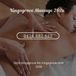 Kingsgrove Massage 262a - Kingsgrove Massage, 按摩