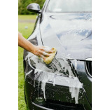 Corona Car Wash