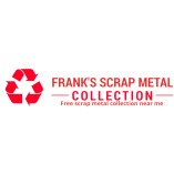 Franks Scrap Metal Collection