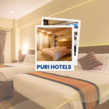 Purihotels.in - Get Puri Tour Package with Hotel & Sightseeing