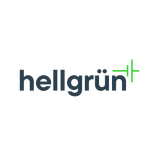 Hellgrün Solar logo