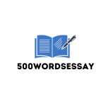 500 Words Essay