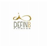 DEFIN8 FITNESS