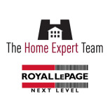 Aideen Zareh REALTOR® (The Home Expert Team - Royal LePage Next Level)