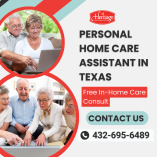 In-Home Care Services in Texas | Hospice Home Care