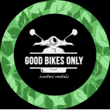 GOOD BIKES ONLY