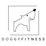 Doggy Fitness logo