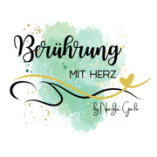 Berührung mit Herz by Nadja Gale logo