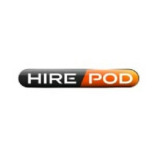 HirePod Plant Hire