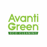 Avanti Green Eco Cleaning