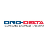 ORG-DELTA GmbH logo
