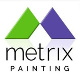 Metrix Painting