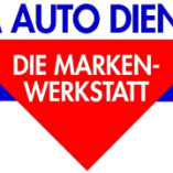 ad-Autodienst Wortmann logo
