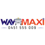 Wav Maxi Cab Sydney