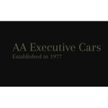 AA Executive Wedding Cars Kent & London
