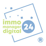 immomanager24.digital GmbH logo