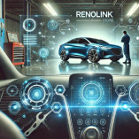 RenoLink Store