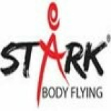 STARK Body Flying