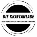 Jörg Siegwarth - Die Kraftanlage logo