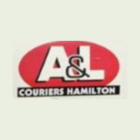 Man In A Van Glasgow - A & L Courier