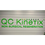 QC Kinetix (Albuquerque-East)