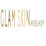 Glam Skin Webshop