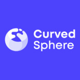 Curved Sphere